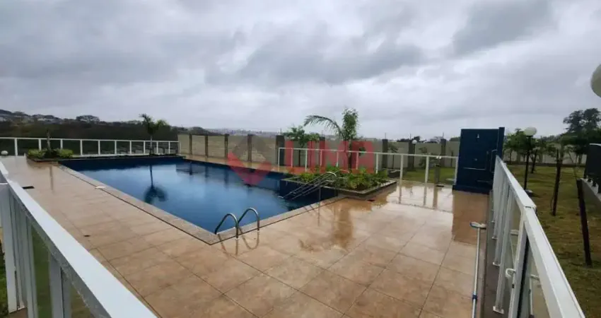 Apartamento com 2 quartos à venda no Jardim Godoy, Bauru