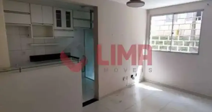 Apartamento com 2 quartos à venda no Jardim Contorno, Bauru
