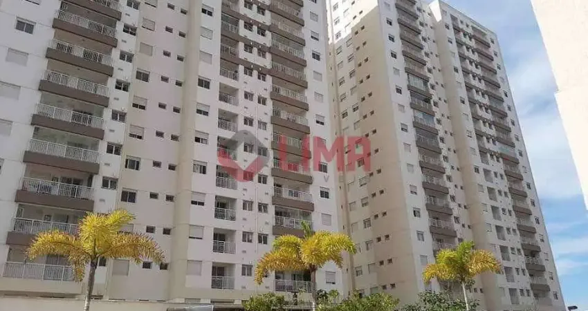 Apartamento duas suítes para locação e venda no residencial nova nação américa - jardim contorno - bauru / sp