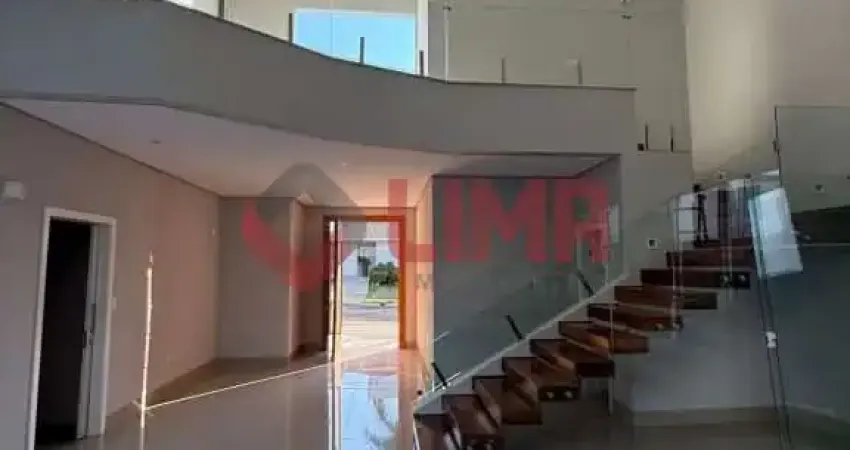 Casa com 4 quartos à venda no Residencial Lago Sul, Bauru