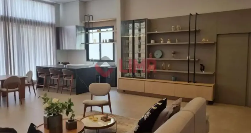 Casa com 4 quartos à venda no Alphaville, Bauru