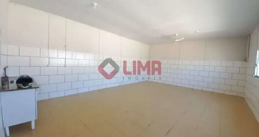 Barracão / Galpão / Depósito à venda no Parque Santa Cândida, Bauru 