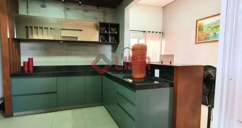 Casa com 3 quartos à venda no Jardim Dona Lili, Bauru