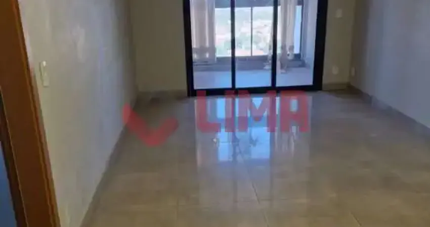 Apartamento com 3 quartos à venda no Centro, Bauru