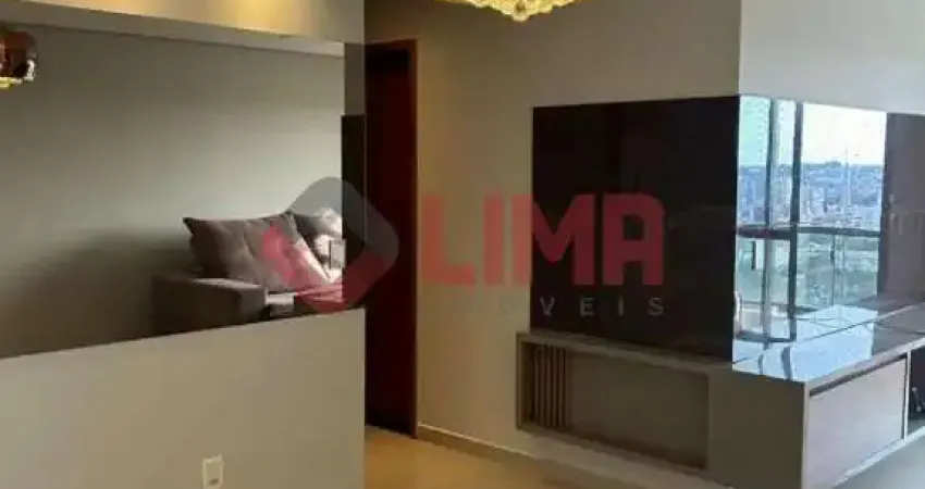 Apartamento com 2 quartos à venda no Jardim Infante Dom Henrique, Bauru