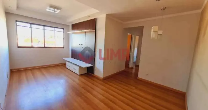Apartamento no residencial juréia 3 dormitórios - bauru/sp