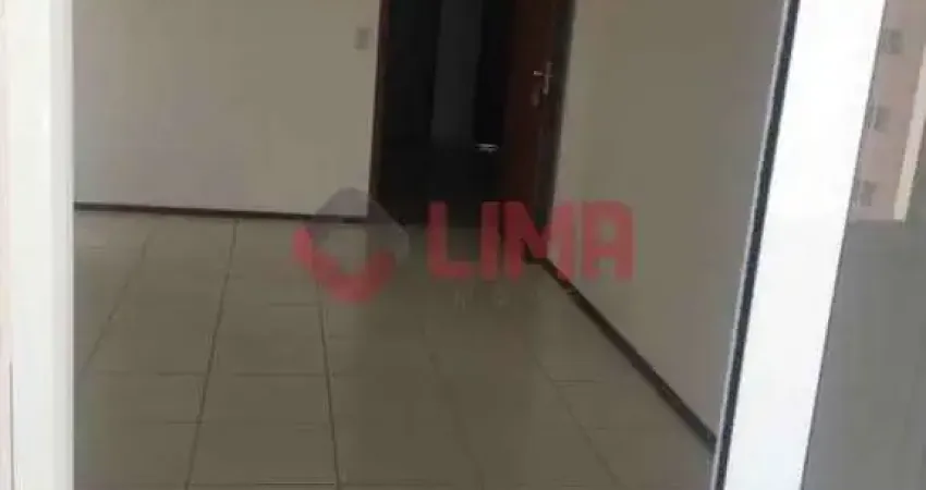 Apartamento com 2 quartos à venda no Jardim Amália, Bauru