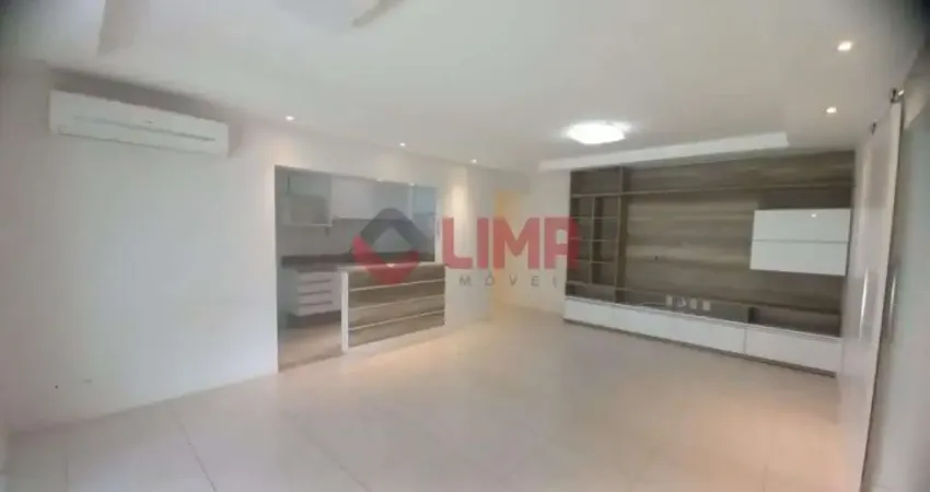 Apartamento com 3 quartos à venda no Jardim Amália, Bauru 