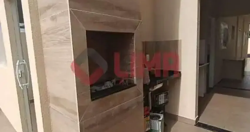 Exelente oportunidade casa jardim das orquídeas - 2 quartos com 1 suite e churrasqueira - bauru/sp