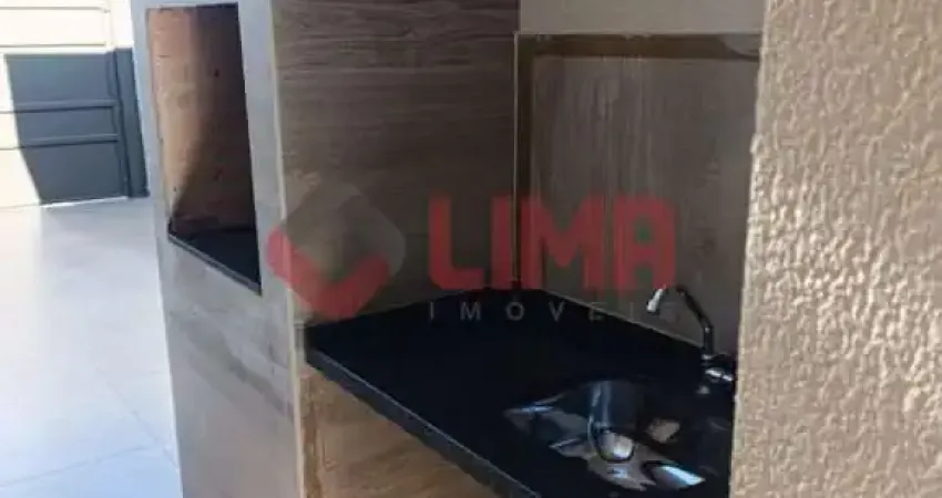 Exelente oportunidade casa jardim das orquídeas - 2 quartos com 1 suite e churrasqueira - bauru/sp