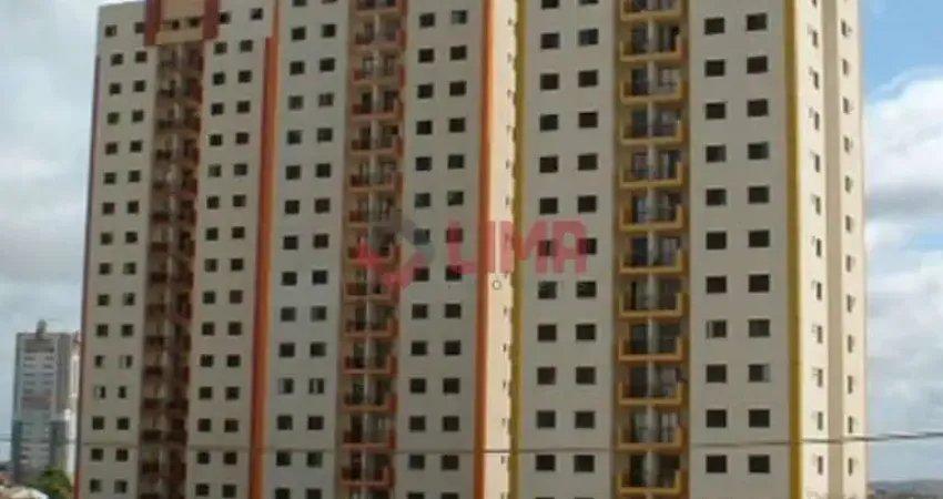 Apartamento com 3 quartos à venda no Jardim Infante Dom Henrique, Bauru