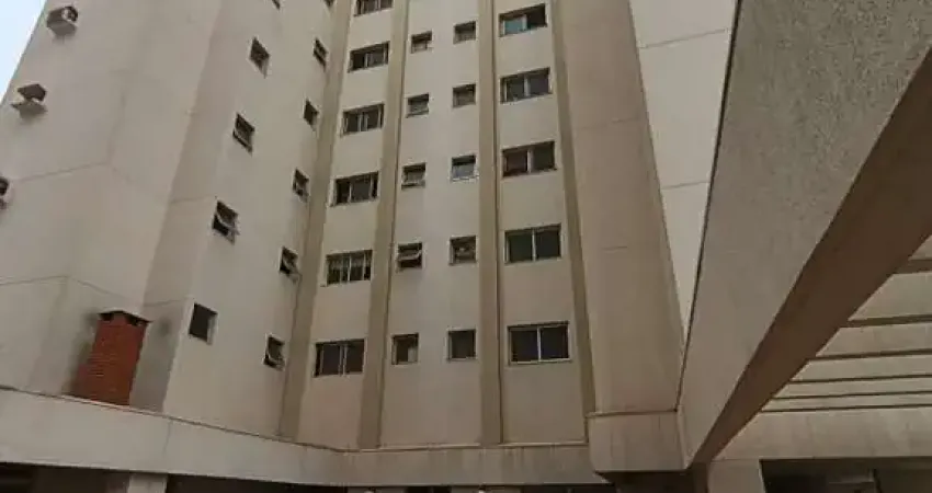 Lindo apartamento edificio fontana di trevi - 2 quartos - 2 banheiros - bauru/sp