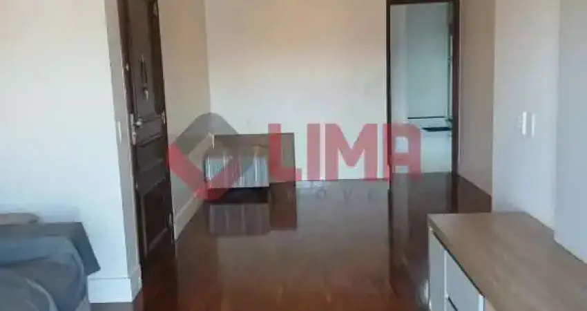 Apartamento com 3 quartos à venda no Centro, Bauru 