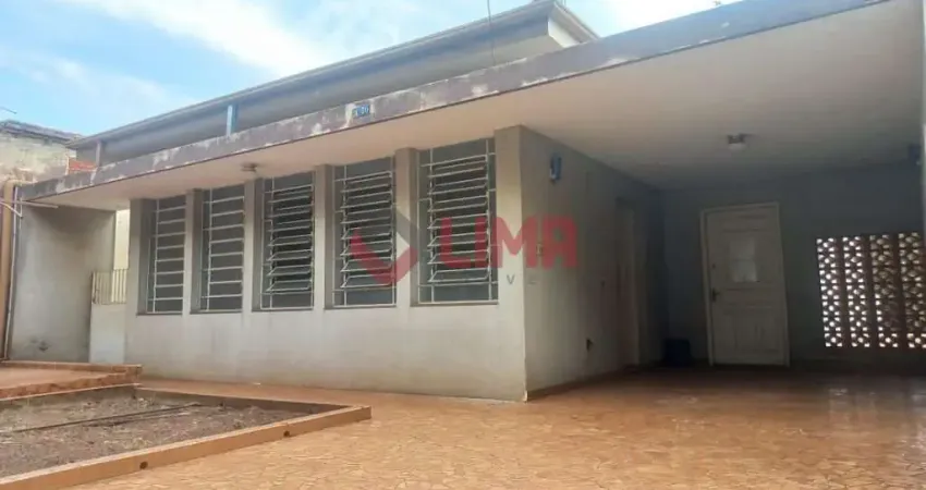 Excelente imóvel residencial e comercial no altos da cidade - bauru / sp