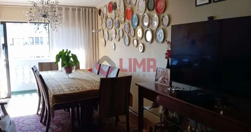 Ótimo apartamento no edifício infante dom henrique - bauru / sp.