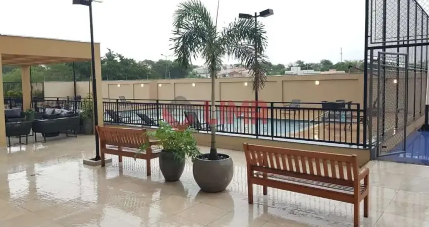 Apartamento com 3 quartos à venda no Parque Residencial das Camélias, Bauru