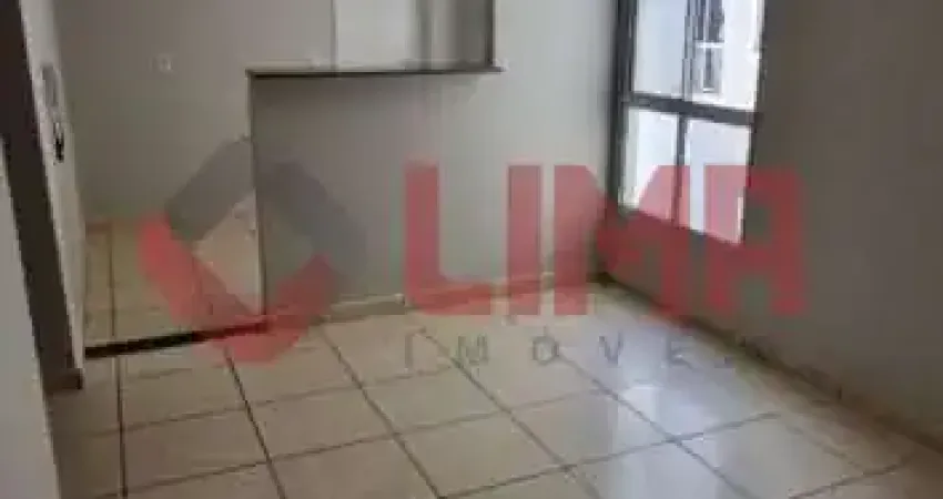 Lindo apartamento no residencial parque barcelona - bauru / sp