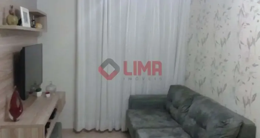 Apartamento a venda - residencial borghesi - jardim contorno - bauru/sp