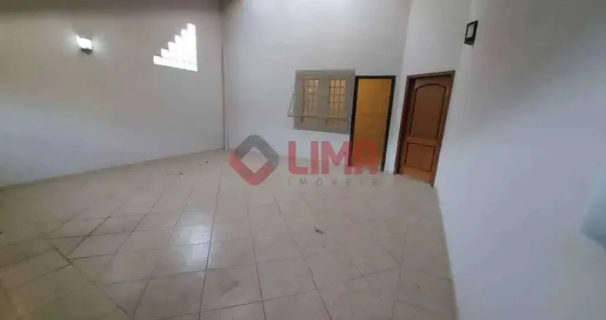 Excelente casa jardim petrópolis - 03 dormitorios sendo 02 suites - bauru