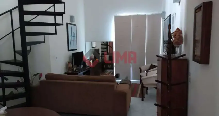 Apartamento com 1 quarto à venda na Vila Cidade Universitária, Bauru