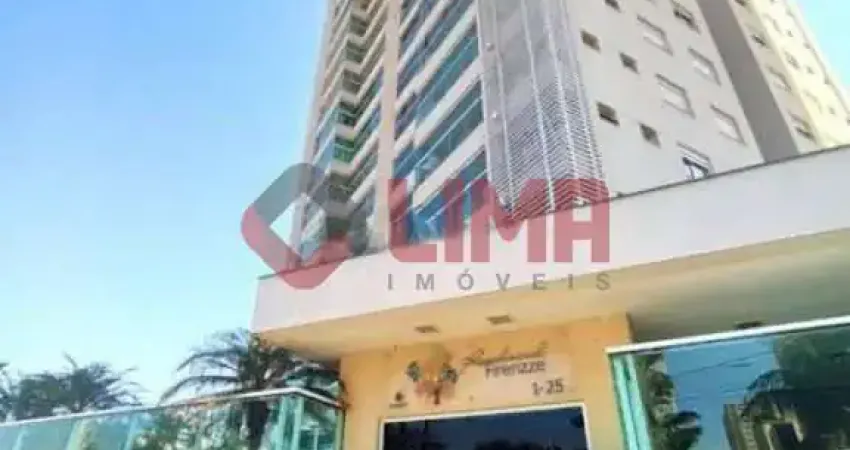 Apartamento com 3 quartos à venda no Jardim Amália, Bauru