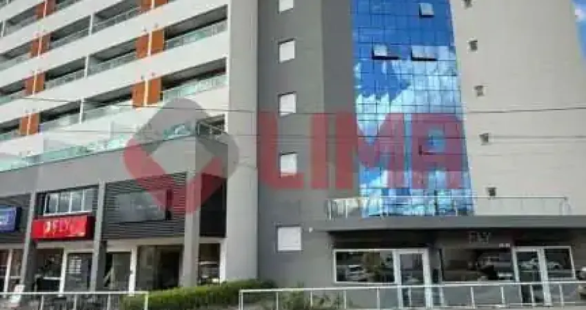 Apartamento com 2 quartos à venda na Vila Nova Cidade Universitária, Bauru