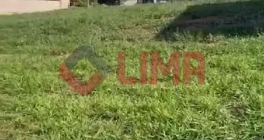 Ótimo terreno no condomínio residencial villa lobos - bauru / sp