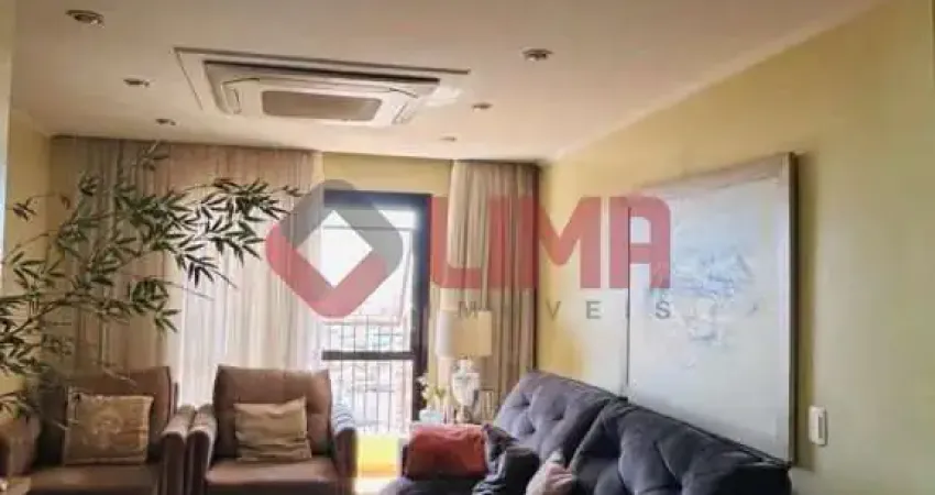 Apartamento com 3 quartos à venda no Centro, Bauru