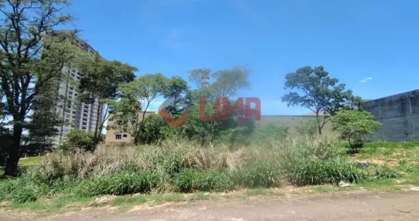 Terreno à venda no Jardim Contorno, Bauru 