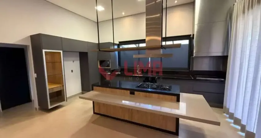 Casa com 3 quartos à venda na Vila Santista, Bauru