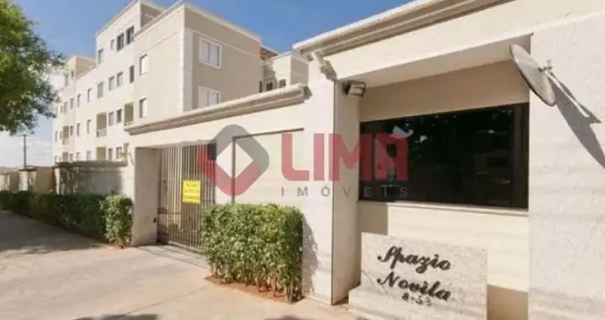 Apartamento com 2 quartos para alugar na Vila Cardia, Bauru 