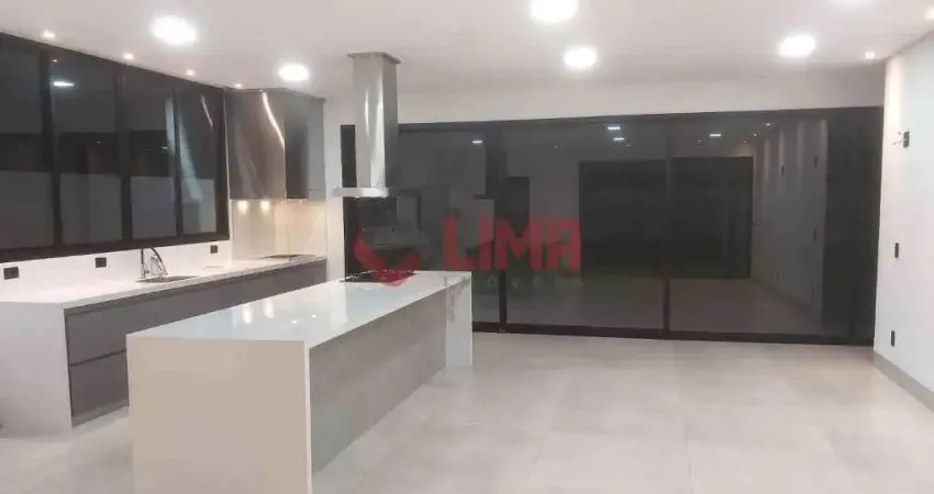Casa com 3 quartos para alugar no Residencial Villa Dumont, Bauru 