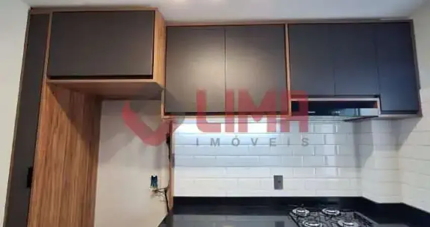 Apartamento no residencial bela espanha - recém-reformado - bauru/sp