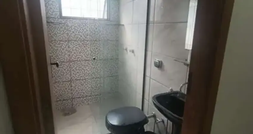 Casa com 2 quartos à venda na Rua Primo Pegoraro, Vila Dutra, Bauru
