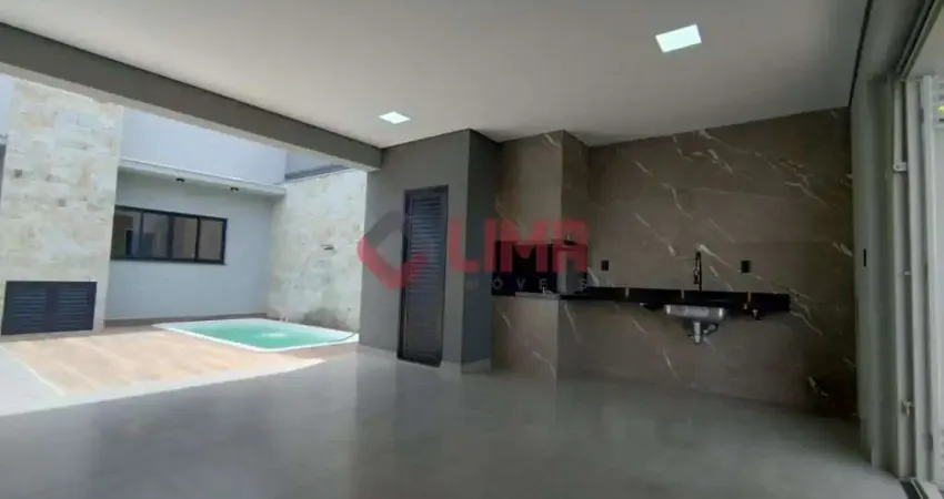 Casa com 3 quartos à venda no Jardim Solange, Bauru