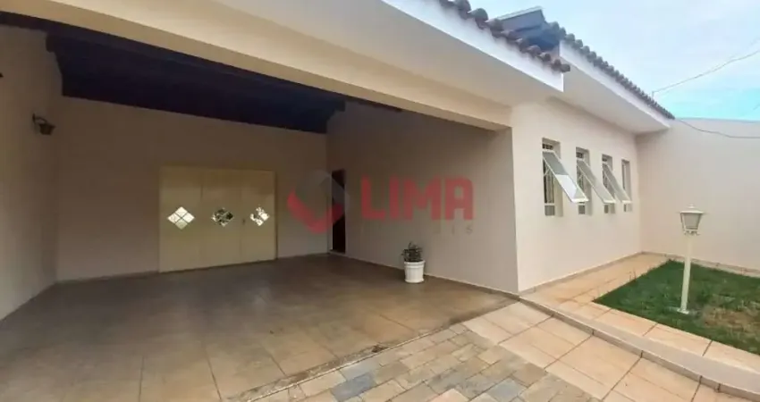 Casa com 3 quartos à venda no Parque São João, Bauru