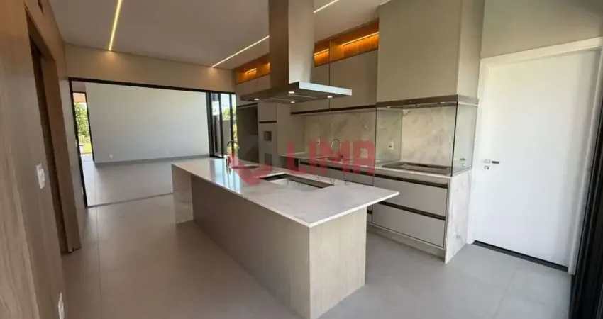 Casa com 3 quartos à venda no Residencial Tamboré, Bauru