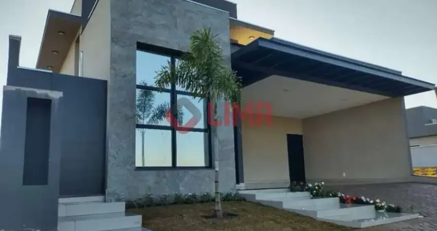 Casa com 3 quartos à venda no Guestier Residencial Boutique, Piratininga