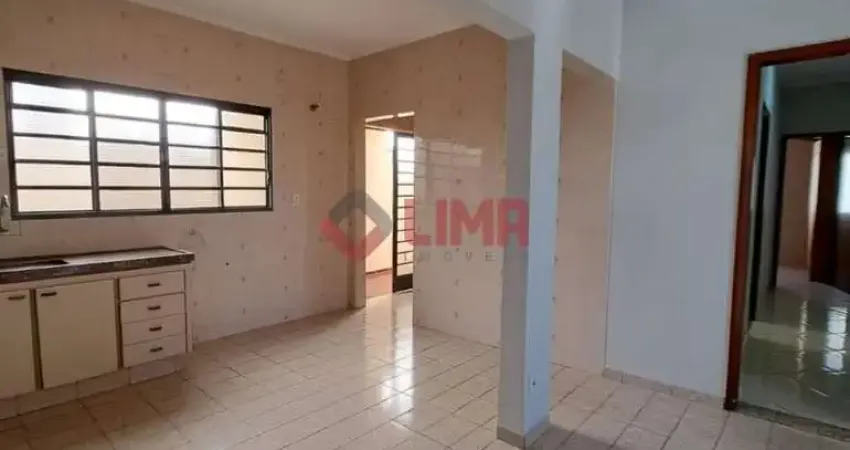 Casa com 2 quartos à venda no Jardim Petrópolis, Bauru