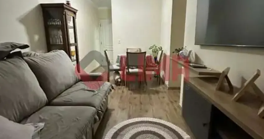 Apartamento com 2 quartos à venda no Jardim Samburá, Bauru