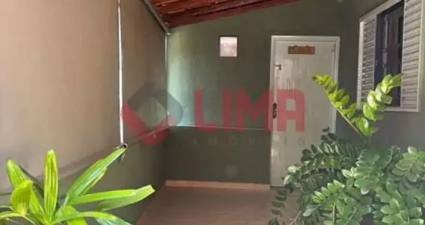 Casa com 2 quartos à venda no Jardim Bela Vista, Bauru