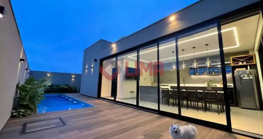 Condominio residencial ávila casa a venda, piratininga, 3 suítes