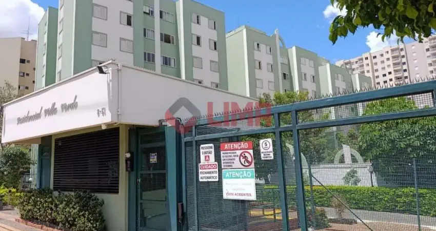 Apartamento com 3 quartos à venda no Jardim Auri Verde, Bauru