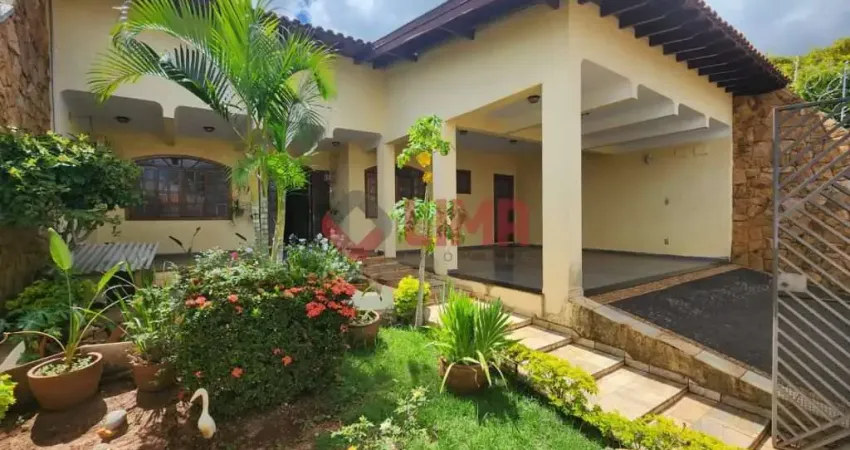 Casa com 3 quartos para alugar na Vila São João da Boa Vista, Bauru