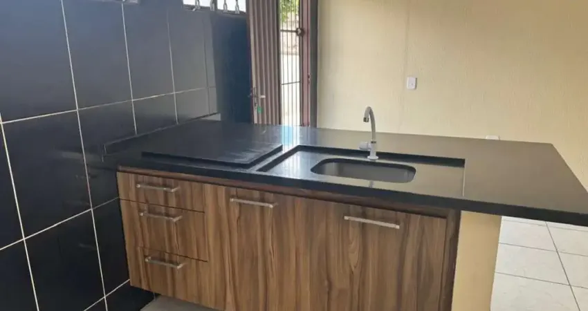 Kitnet / Stúdio para alugar na Rua Santa Terezinha, Vila São João da Boa Vista, Bauru