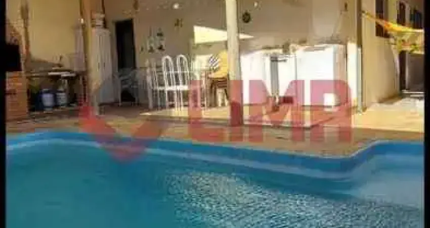 Casa comercial à venda no Jardim Petrópolis, Bauru