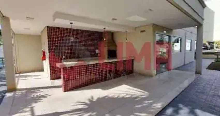 Apartamento com 2 quartos à venda na Vila Serrão, Bauru