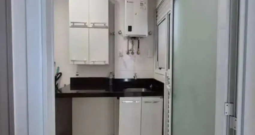 Apartamento Residencial Maiorca, andar Alto 3 suítes mais Escritório