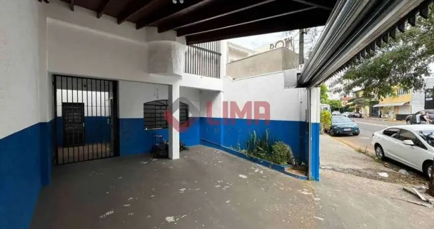 Excelente imóvel comercial para locação oi venda na av. Nossa senhora de fátima