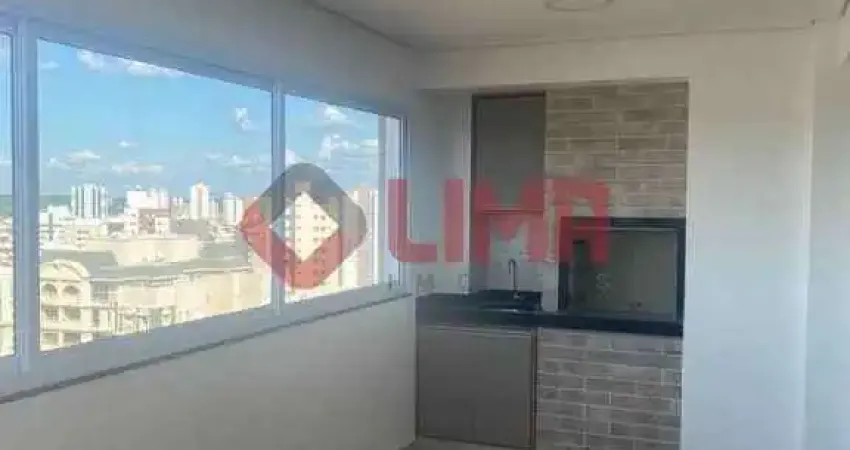 Excelente apartamento no porto moniz residencial - bauru / sp